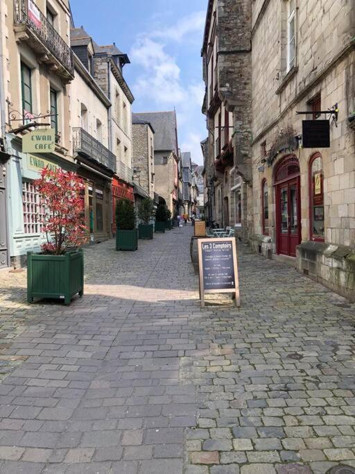 Le Garengeot 2 -wifi-centre Vitré