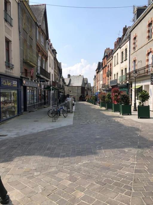 Le Garengeot 2 -wifi-centre
